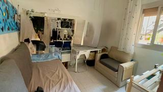 Flat in Can Vidalet