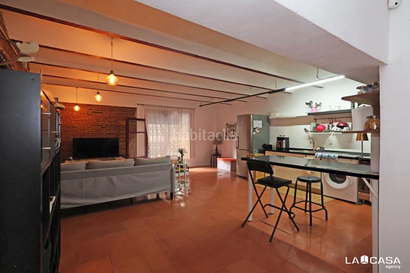 Foto 64ad58b5-def1-4021-9554-56ef23e03a6e. Zweistöckige wohnung in El Poble Sec - Parc de Montjuïc Barcelona