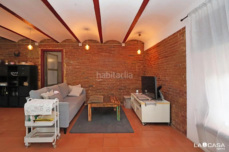 Foto b3444f45-b0a0-45af-94b1-9c42ef1e4710. Zweistöckige wohnung in El Poble Sec - Parc de Montjuïc Barcelona