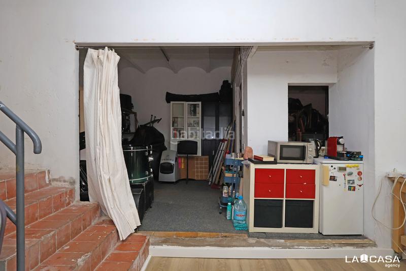 Foto d6e4bb77-d989-4574-98f1-e8a558ce04f9. Zweistöckige wohnung in El Poble Sec - Parc de Montjuïc Barcelona