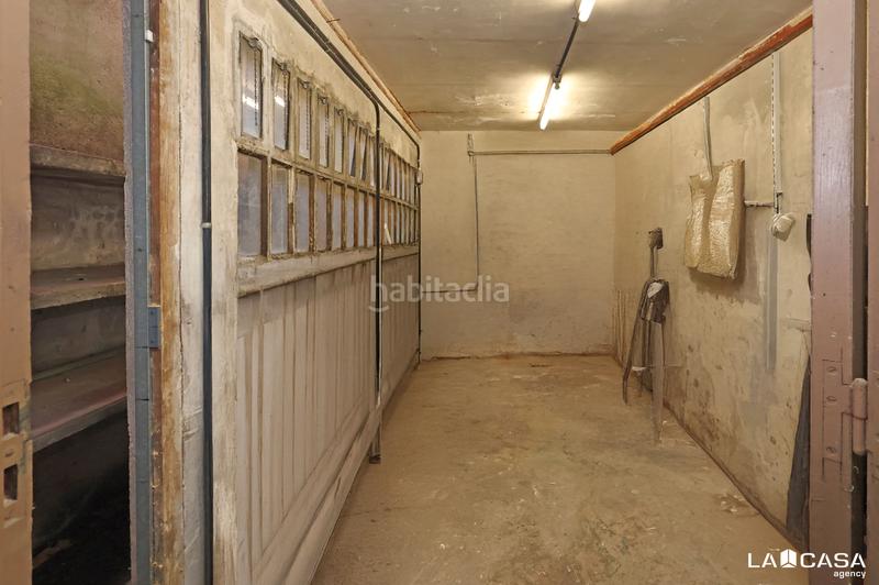 Foto d9cc289b-808d-4eca-bb96-ddd08c9f4b31. Zweistöckige wohnung in El Poble Sec - Parc de Montjuïc Barcelona