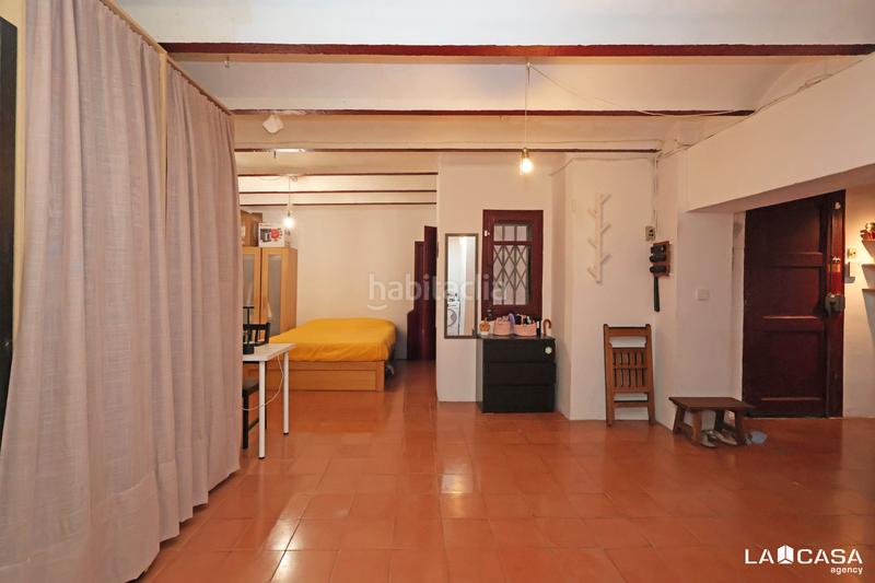 Foto f3332451-20ef-4622-8eae-06acedf2c35e. Zweistöckige wohnung in El Poble Sec - Parc de Montjuïc Barcelona