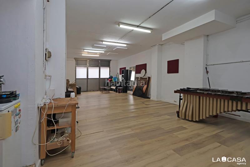 Foto f9facc20-fb62-4d0a-b9e9-e48cdf9f567f. Zweistöckige wohnung in El Poble Sec - Parc de Montjuïc Barcelona