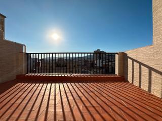 Appartement à El Camp d´en Grassot i Gràcia Nova