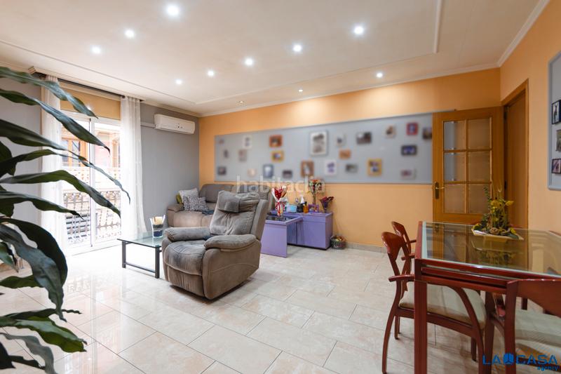 Foto f0ebbd27-7b06-4a30-8815-bbd2091e9093. Appartamento con riscaldamento in El Poble Sec - Parc de Montjuïc Barcelona