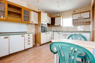 Dachwohnung in St. Pere - Sta. Caterina - El Born