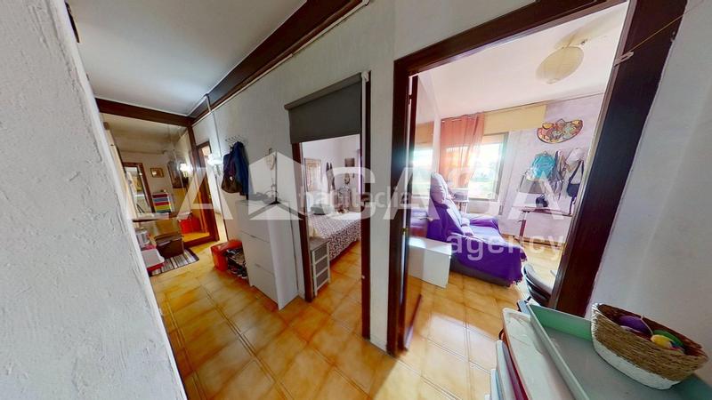 Foto 28c67eba-954f-4b3a-b2dd-1040aa5654e8. Appartamento in Sant Andreu de Palomar Barcelona