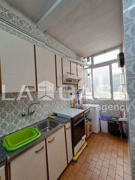 Foto 349f823d-f6fc-4318-bd39-ae60ca3ab7f8. Appartamento in Sant Andreu de Palomar Barcelona