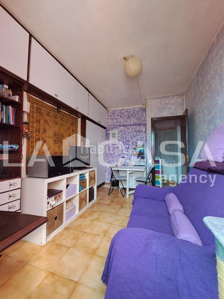 Foto 3e4fe1d9-cb9e-4743-b438-90f85705bbed. Appartamento in Sant Andreu de Palomar Barcelona