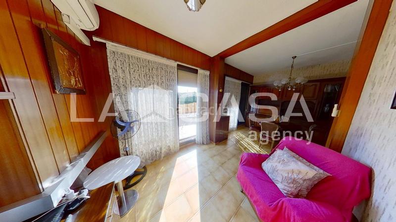 Foto 4c92081e-fdf5-40cd-8eca-2a8e17781501. Appartamento in Sant Andreu de Palomar Barcelona