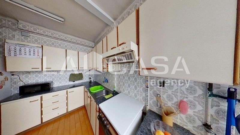 Foto 72146312-94ae-4ef4-ab1f-f61d4cc1d823. Appartamento in Sant Andreu de Palomar Barcelona