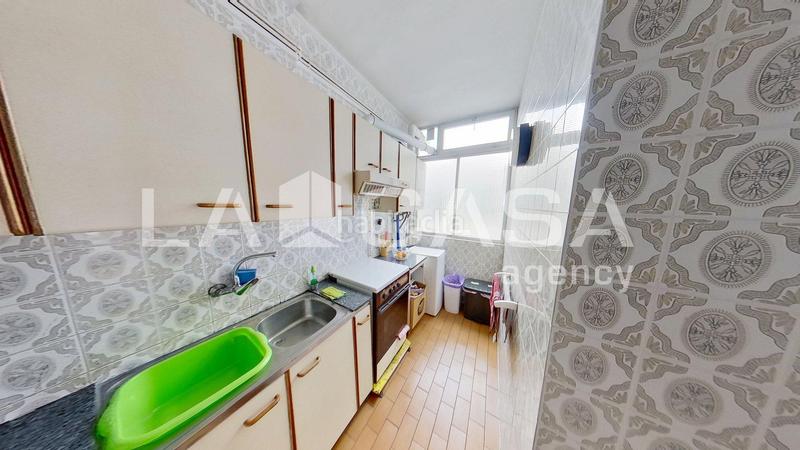 Foto 7f62bba6-bfd5-4e8b-aac4-b975dd8e15a7. Appartamento in Sant Andreu de Palomar Barcelona