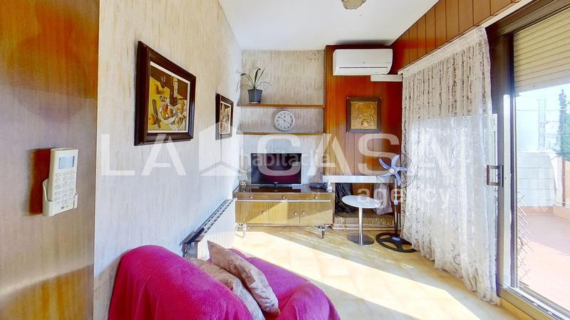 Foto 900e8d6b-ac87-4688-ac70-20de69b9220a. Appartamento in Sant Andreu de Palomar Barcelona
