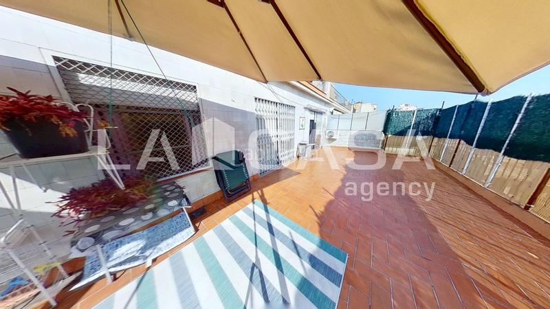 Foto 9638ee8a-5245-473a-ac24-39c6fd19c5a4. Appartamento in Sant Andreu de Palomar Barcelona