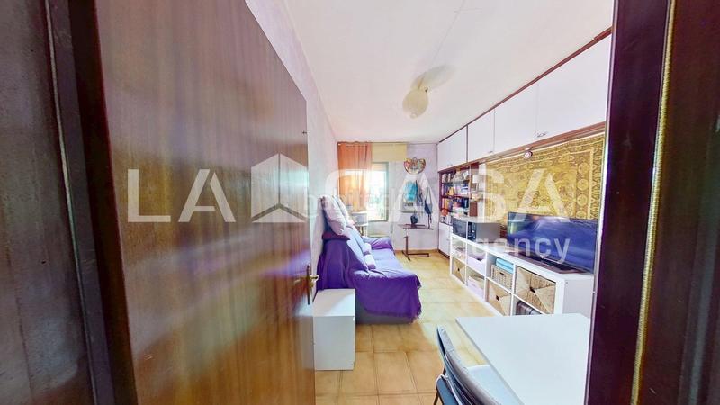 Foto c3b96534-39a0-48d1-ac43-7b42bac056f2. Appartamento in Sant Andreu de Palomar Barcelona