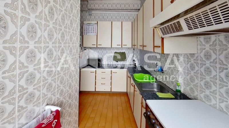 Foto cf9cb638-30fe-4092-8ced-42597029a50a. Appartamento in Sant Andreu de Palomar Barcelona