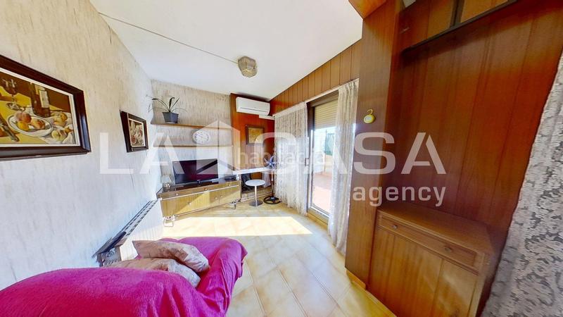 Foto d05a0d04-9027-4da1-9f91-47de7a4475a7. Appartamento in Sant Andreu de Palomar Barcelona