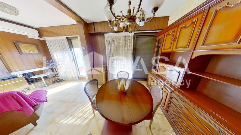 Foto fb5c85b8-a7dd-4959-a07a-078b530247c3. Appartamento in Sant Andreu de Palomar Barcelona