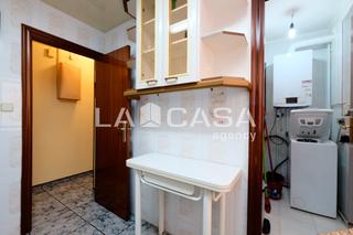 Appartement à Horta