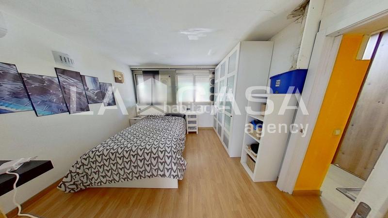 Foto d1297529-352f-427b-bb45-2006b00caa45. Appartamento in Sant Martí de Provençals Barcelona