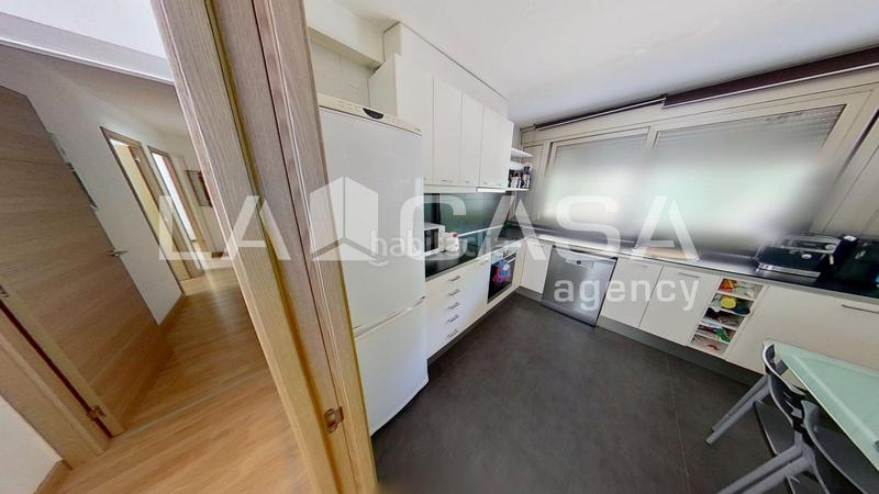 Foto f24783f2-35f6-45b7-adb3-7b503304c8a9. Appartamento in Sant Martí de Provençals Barcelona