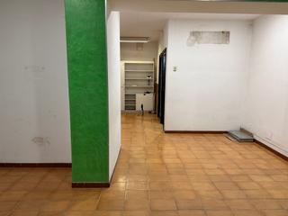 Local Comercial a Sagrada Família