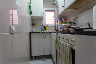 Etagenwohnung in Collblanc