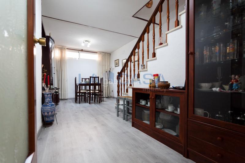 Foto 6902c81a-be44-467a-a1d3-69681865345f. Dúplex amb calefacció a Les Planes Hospitalet de Llobregat (L´)