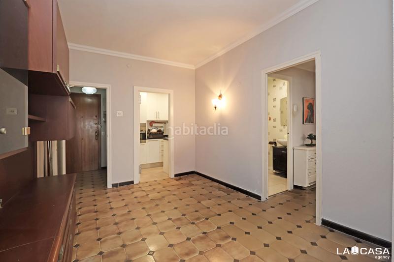 Foto a7ef609e-9535-44b7-a0da-e3afb12dc12f. Planta baixa a Can Vidalet Esplugues de Llobregat