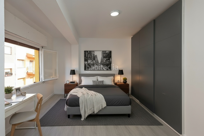 Foto cb343233-79bd-45e2-b068-2c937f601069. Etagenwohnung in Can Clota Esplugues de Llobregat