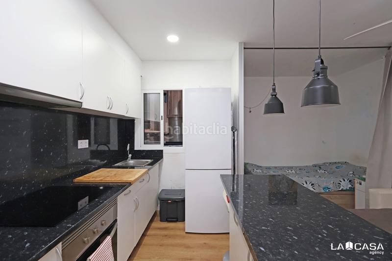 Foto 35ea4b6a-e7c0-41ce-934f-72abb13af727. Appartamento in Can Vidalet Esplugues de Llobregat