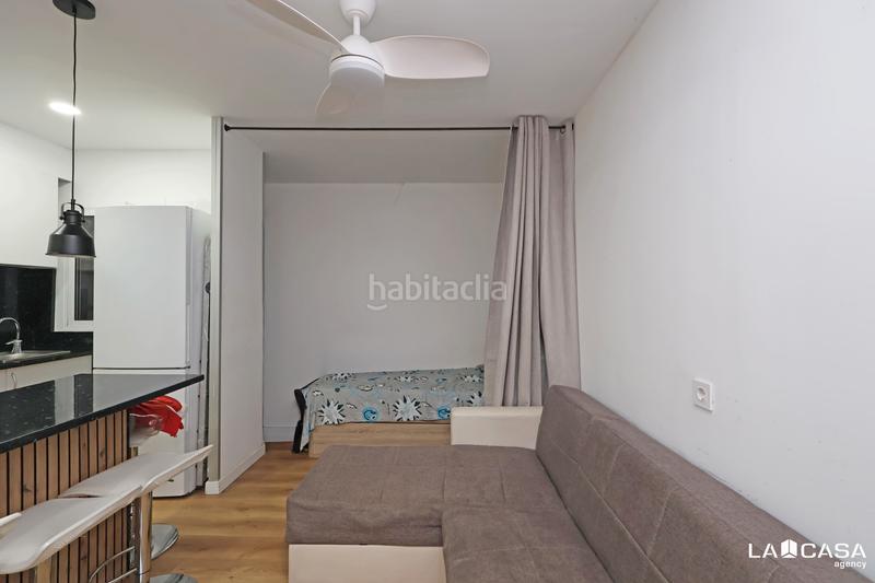 Foto 7e7e8139-9ac9-4a0e-8546-8fe4c108e284. Etagenwohnung in Can Vidalet Esplugues de Llobregat