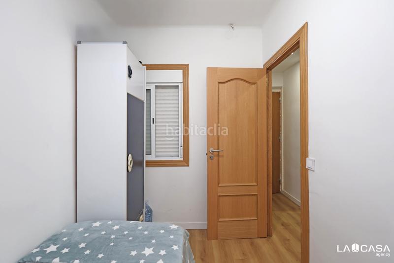 Foto 91b0f99b-21e6-4e1f-bf9c-428536fa2a73. Etagenwohnung in Can Vidalet Esplugues de Llobregat