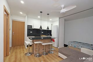 Etagenwohnung in Can Vidalet