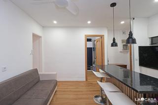 Etagenwohnung in Can Vidalet