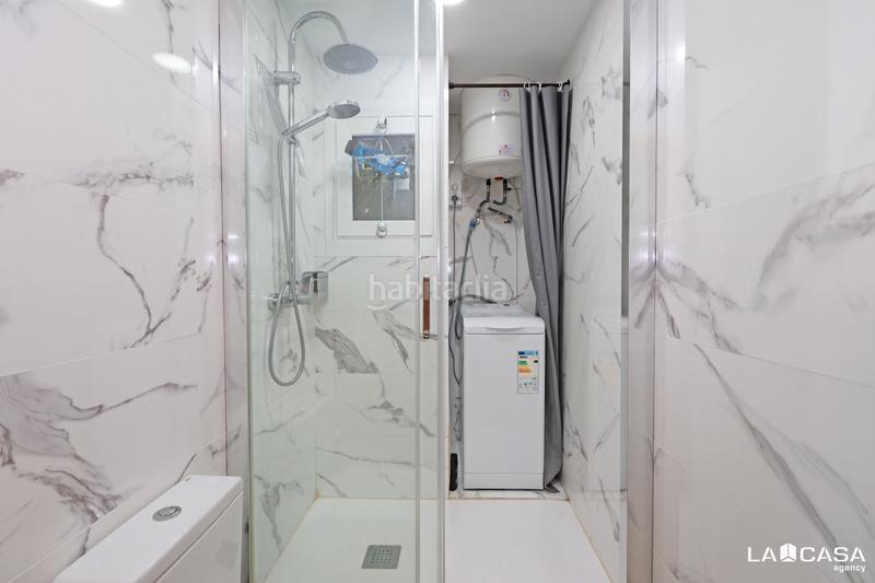 Foto ed44960e-12d0-4681-9804-8f6dcdaa5b67. Etagenwohnung in Can Vidalet Esplugues de Llobregat