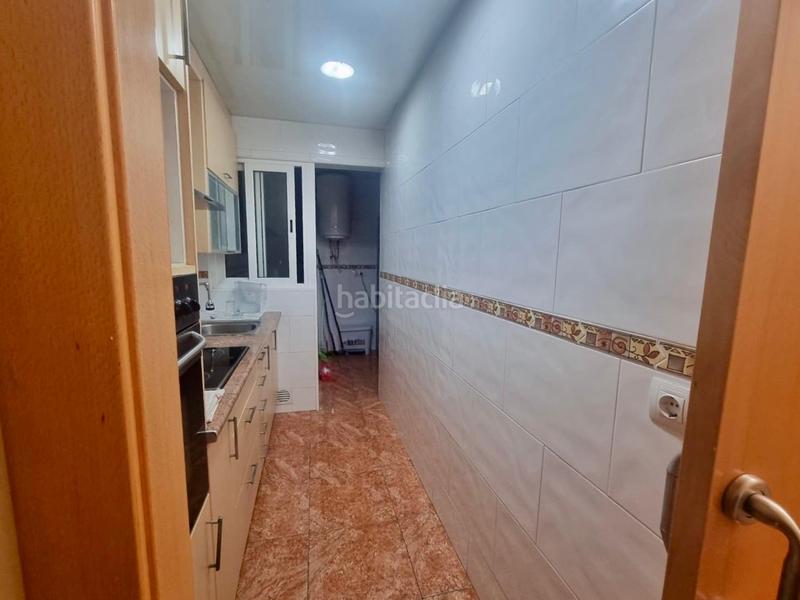 Foto ea525340-dadb-4dba-bc66-28a1e6a73284. Piso en Can Vidalet Esplugues de Llobregat