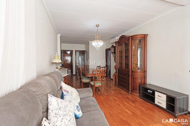 Foto a89d6b37-50d4-46fa-83ee-e2499e7de4fe. Appartamento in El Poble Sec - Parc de Montjuïc Barcelona