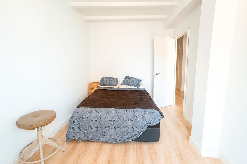 Foto ef22b04c-875c-4591-9cec-e4cd62cd15e1. Appartement avec chauffage dans El Camp de l´Arpa del Clot Barcelona