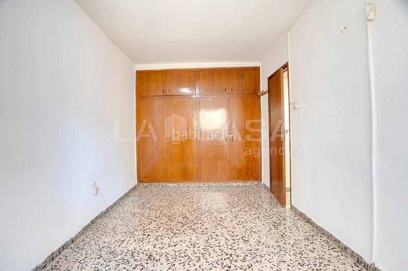 Foto 2203927b-8a46-4217-a524-5a66bbf429a7. Appartement avec chauffage dans La Verneda - La Pau Barcelona