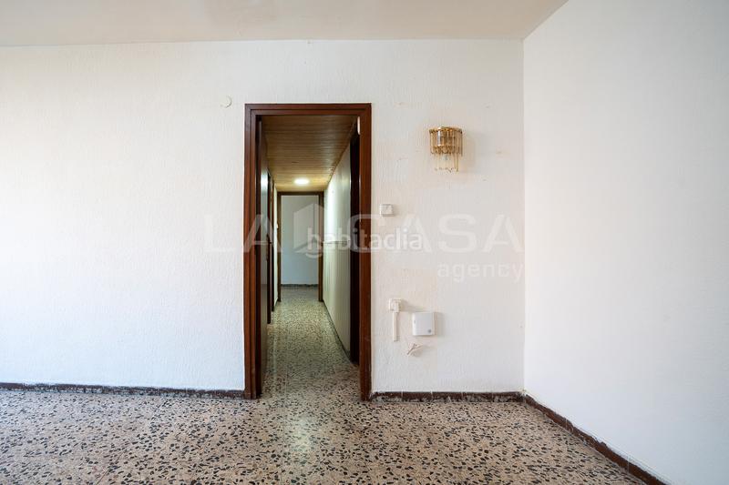 Foto e8992198-95b0-4d56-baba-813888363e72. Appartement avec chauffage dans La Verneda - La Pau Barcelona