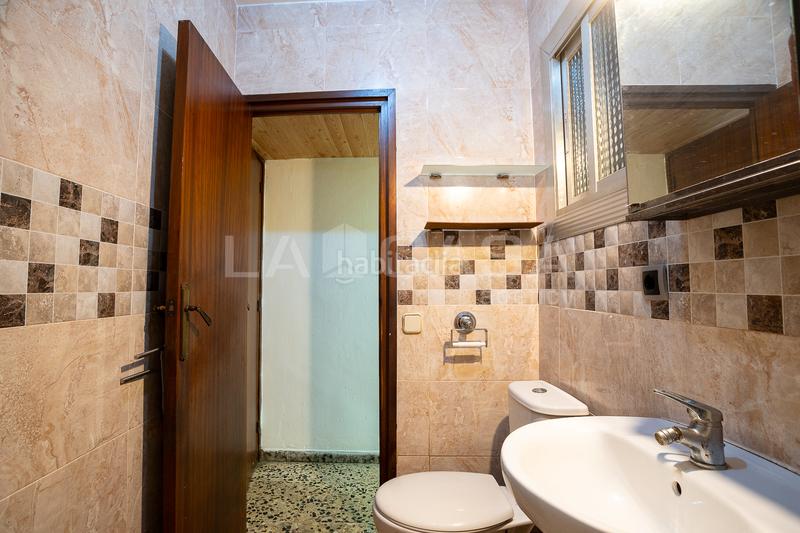 Foto 91a2074a-99d6-4f71-911f-991361da22ff. Etagenwohnung mit heizung in La Verneda - La Pau Barcelona