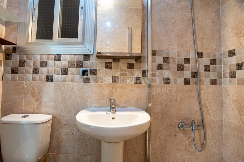 Foto 7eb20a42-9d01-43b9-8250-1c0ab26734e5. Flat with heating in La Verneda - La Pau Barcelona