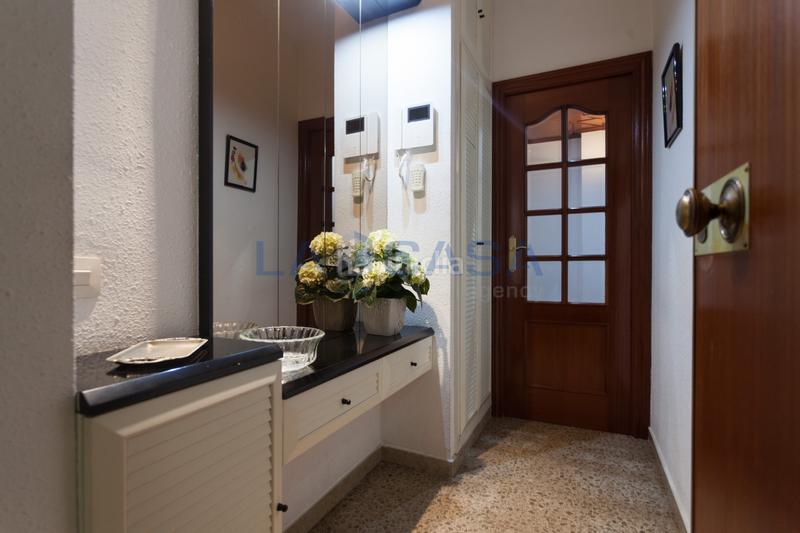 Foto 65a18230-410b-4f10-b5cc-8ab32931624b. Flat in El Camp d´en Grassot i Gràcia Nova Barcelona