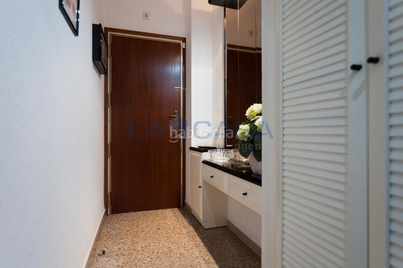 Foto c5d31aea-d84f-4864-a577-52298ef9f088. Flat in El Camp d´en Grassot i Gràcia Nova Barcelona