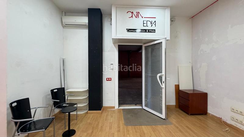 Foto 2f75b5b6-1764-4762-bab3-f2bb89acdc68. Local commercial dans El Clot Barcelona