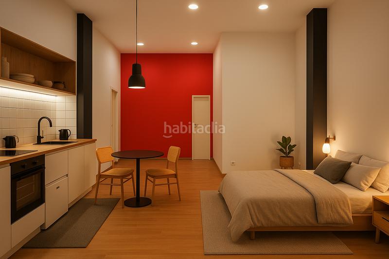 Foto 95a771d4-d3f9-483d-81a3-c59cfa04cc8e. Local commercial dans El Clot Barcelona