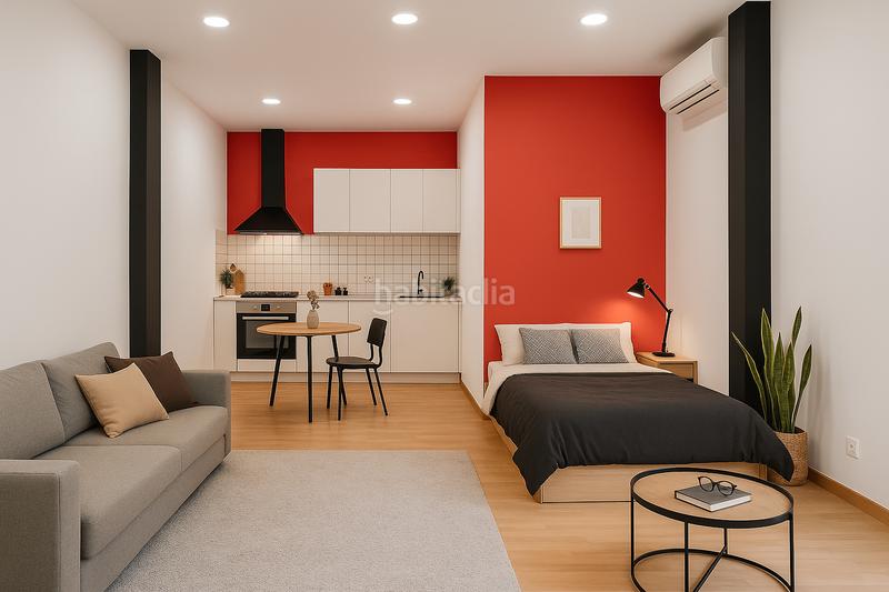 Foto 9d0781d7-29ca-4ce8-ae6f-3eb08f78d47c. Local commercial dans El Clot Barcelona