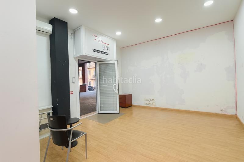 Foto fd8b32a5-5d0a-4c05-8c51-1318a1b57348. Local commercial dans El Clot Barcelona