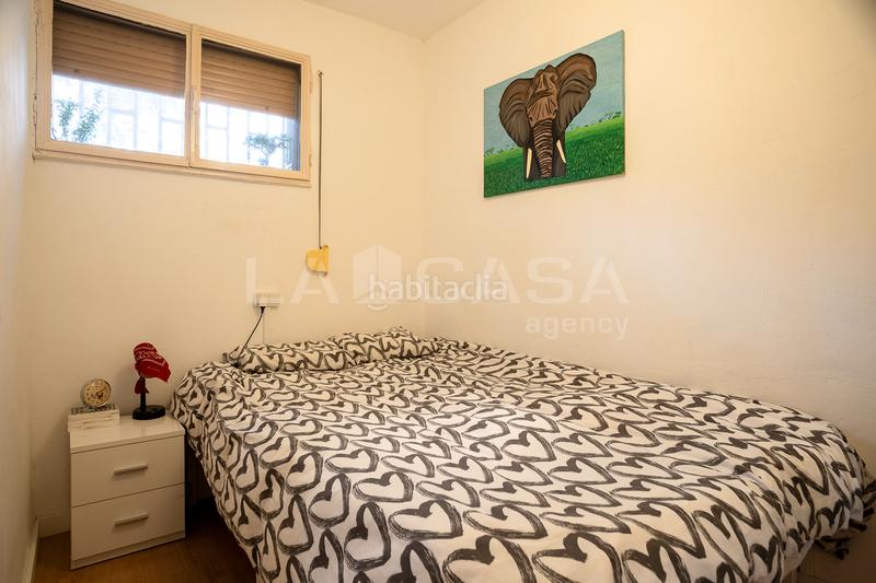 Foto f3b0002f-87c2-4f1d-808b-02bfcd785571. Appartamento in La Verneda - La Pau Barcelona